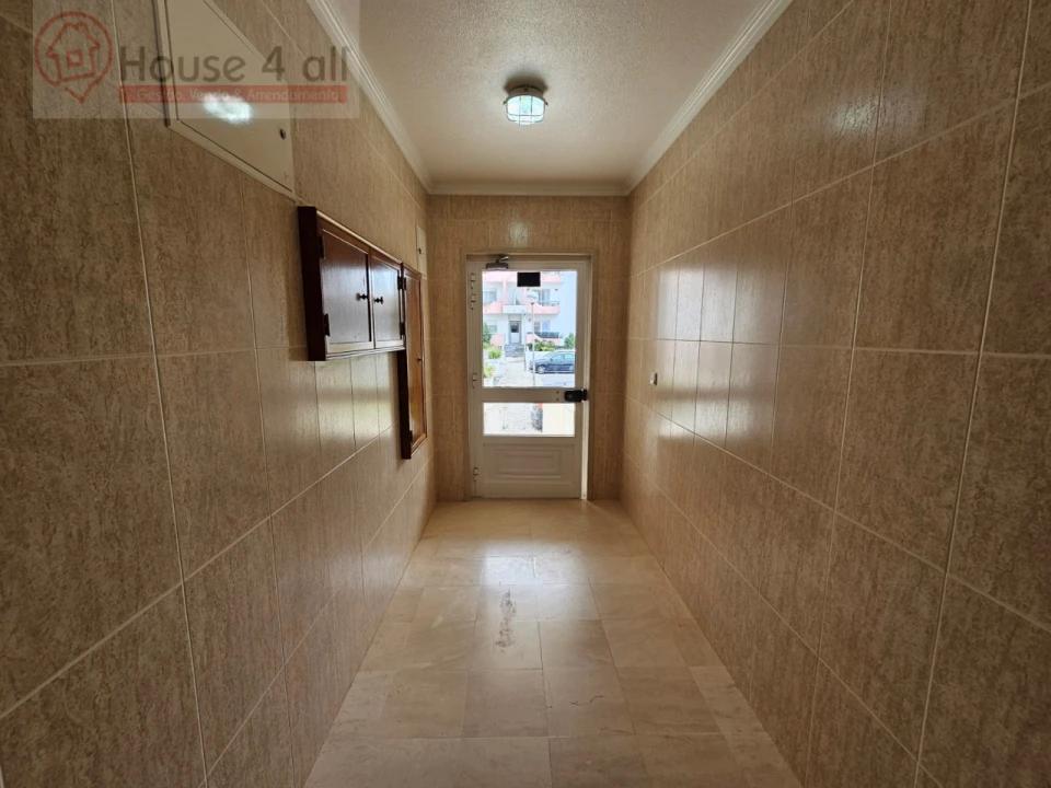Apartamento T3 para Venda em Caldas da Rainha - Santo Onofre e Serra do Bouro Foto 26