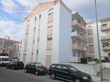 Apartamento T3 para Venda em Caldas da Rainha - Santo Onofre e Serra do Bouro
