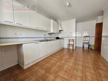 Apartamento T3 para Venda em Caldas da Rainha - Santo Onofre e Serra do Bouro