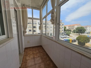 Apartamento T3 para Venda em Caldas da Rainha - Santo Onofre e Serra do Bouro