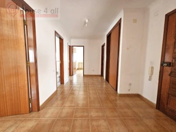 Apartamento T3 para Venda em Caldas da Rainha - Santo Onofre e Serra do Bouro