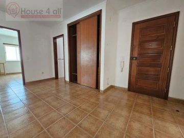 Apartamento T3 para Venda em Caldas da Rainha - Santo Onofre e Serra do Bouro