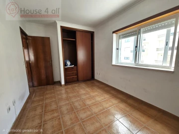 Apartamento T3 para Venda em Caldas da Rainha - Santo Onofre e Serra do Bouro