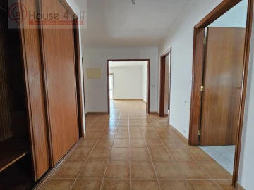 Apartamento T3 para Venda em Caldas da Rainha - Santo Onofre e Serra do Bouro