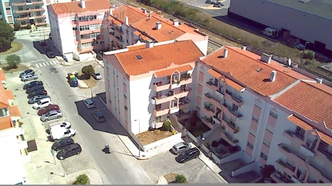 Apartamento T3 para Venda em Caldas da Rainha - Santo Onofre e Serra do Bouro