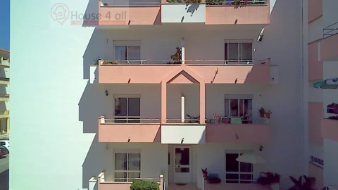 Apartamento T3 para Venda em Caldas da Rainha - Santo Onofre e Serra do Bouro