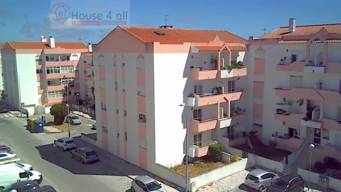 Apartamento T3 para Venda em Caldas da Rainha - Santo Onofre e Serra do Bouro