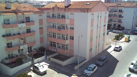 Apartamento T3 para Venda em Caldas da Rainha - Santo Onofre e Serra do Bouro