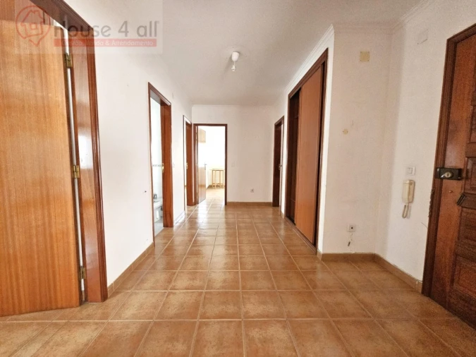 Apartamento T3 para Venda em Caldas da Rainha - Santo Onofre e Serra do Bouro Foto 12