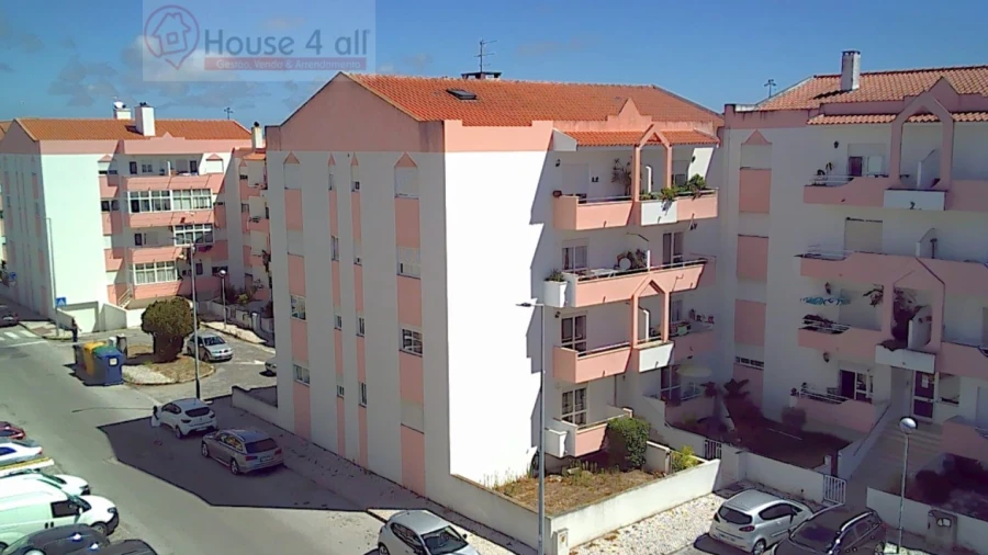 Apartamento T3 para Venda em Caldas da Rainha - Santo Onofre e Serra do Bouro