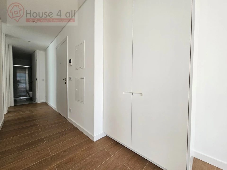 Apartamento T2 para Venda em São Martinho do Porto Foto 9