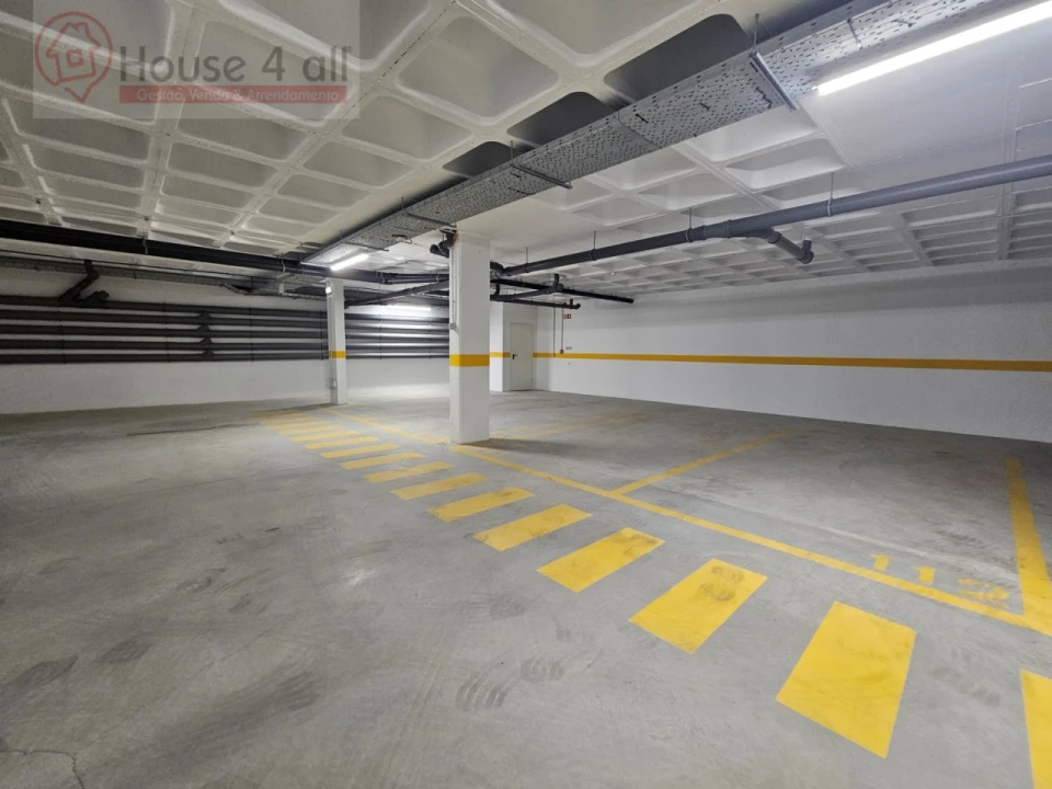 Apartamento T2 para Venda em São Martinho do Porto Foto 17