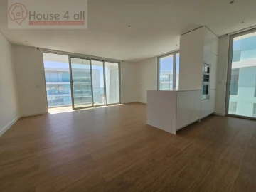 Apartamento T2 para Venda em São Martinho do Porto