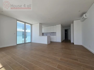 Apartamento T2 para Venda em São Martinho do Porto