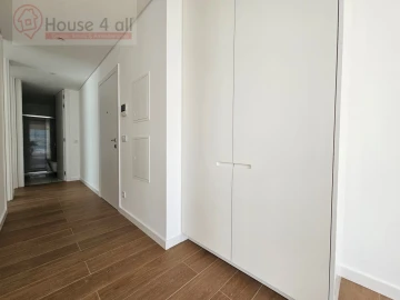Apartamento T2 para Venda em São Martinho do Porto
