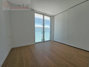 Apartamento T2 para Venda em São Martinho do Porto