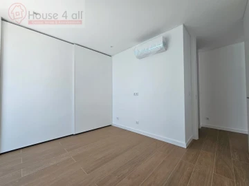 Apartamento T2 para Venda em São Martinho do Porto