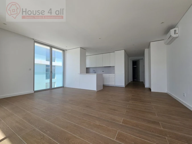 Apartamento T2 para Venda em São Martinho do Porto Foto 4