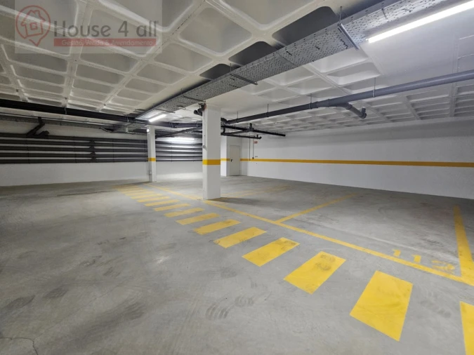 Apartamento T2 para Venda em São Martinho do Porto Foto 17