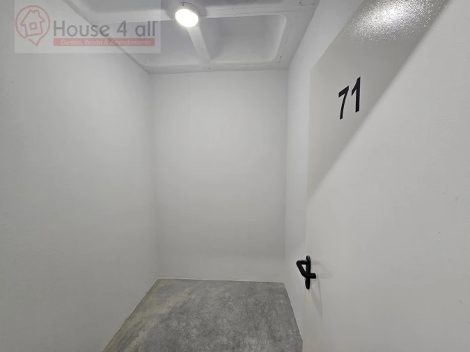 Apartamento T2 para Venda em São Martinho do Porto Foto 18