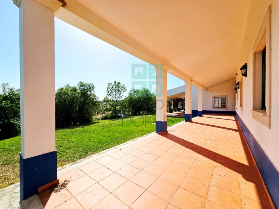 Quinta T5 para Venda em Garvão e Santa Luzia Foto 31