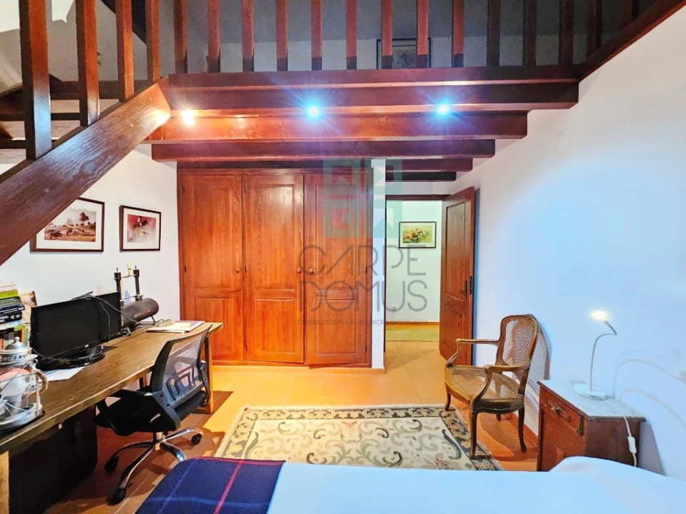 Quinta T5 para Venda em Garvão e Santa Luzia Foto 75