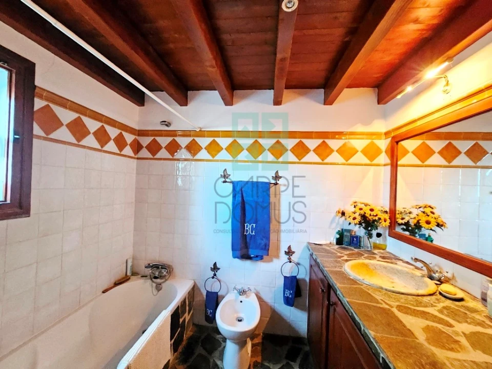 Quinta T5 para Venda em Garvão e Santa Luzia Foto 87