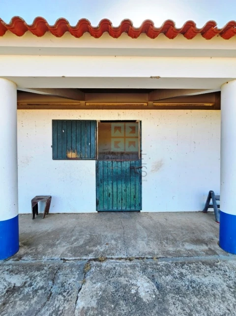 Quinta T5 para Venda em Garvão e Santa Luzia