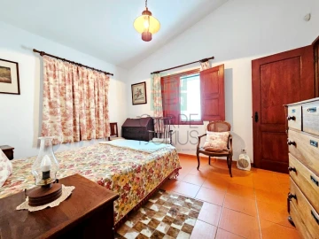 Quinta T5 para Venda em Garvão e Santa Luzia