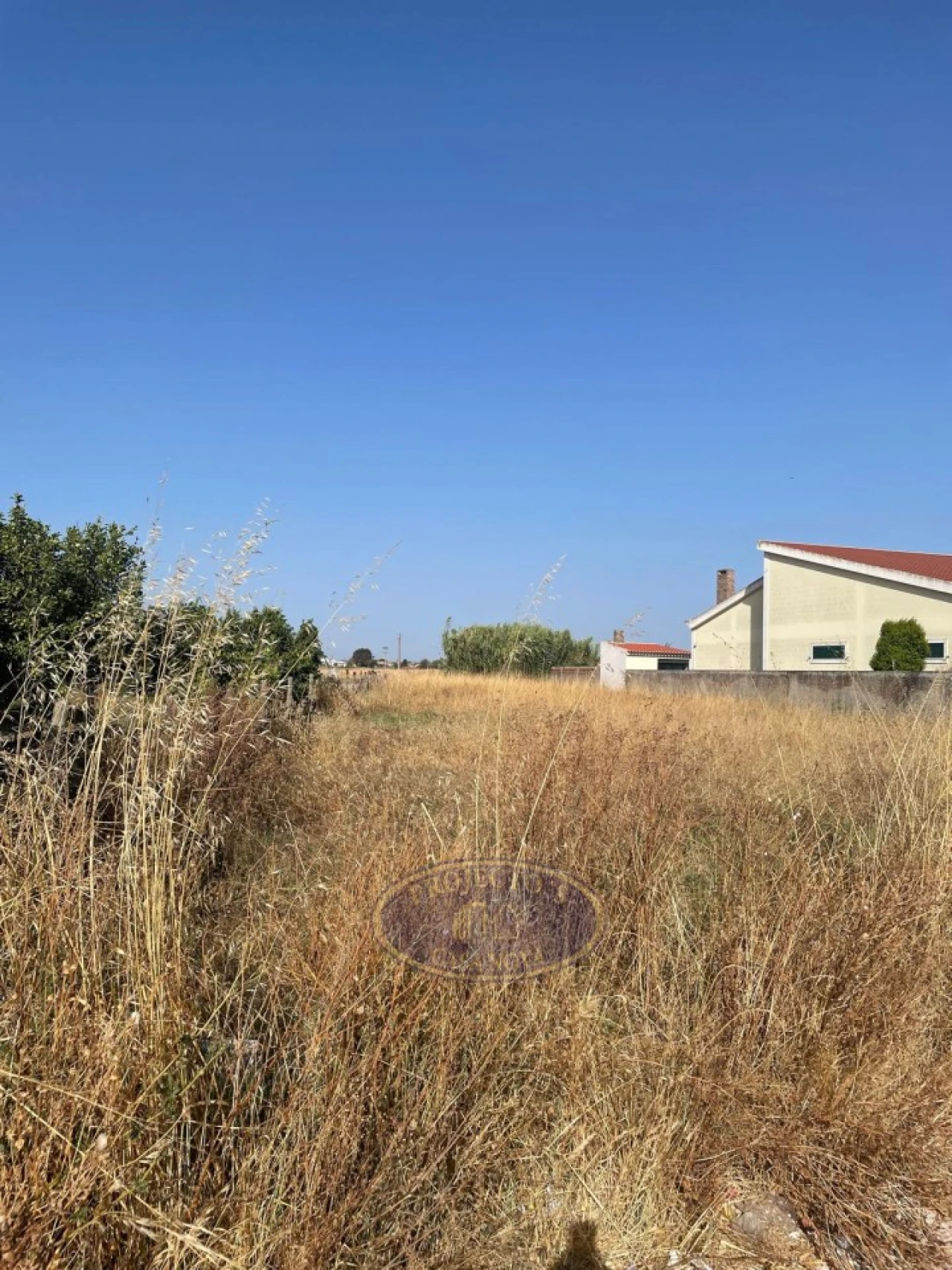 Terreno para Venda em Samouco Foto 3