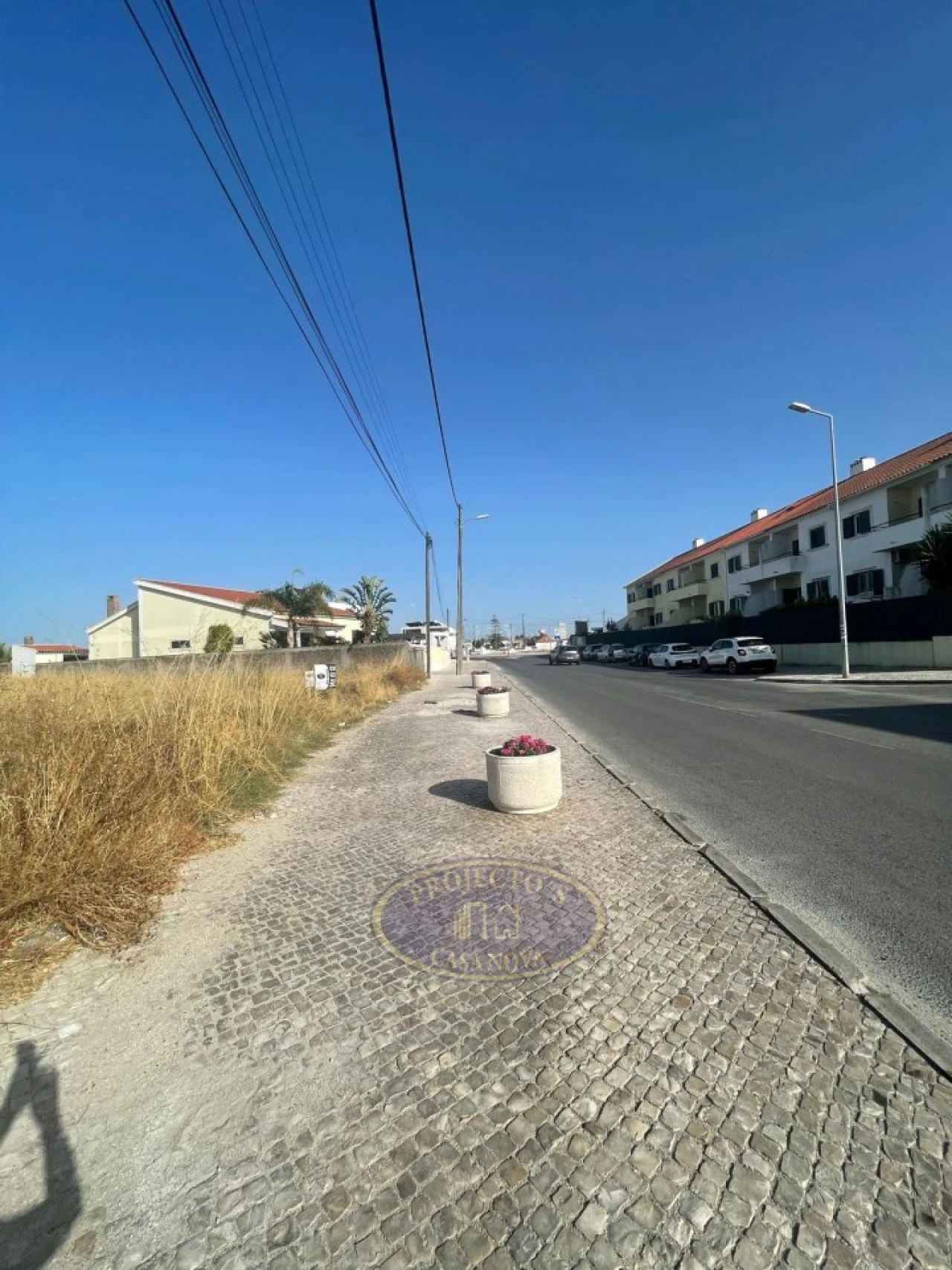 Terreno para Venda em Samouco Foto 4