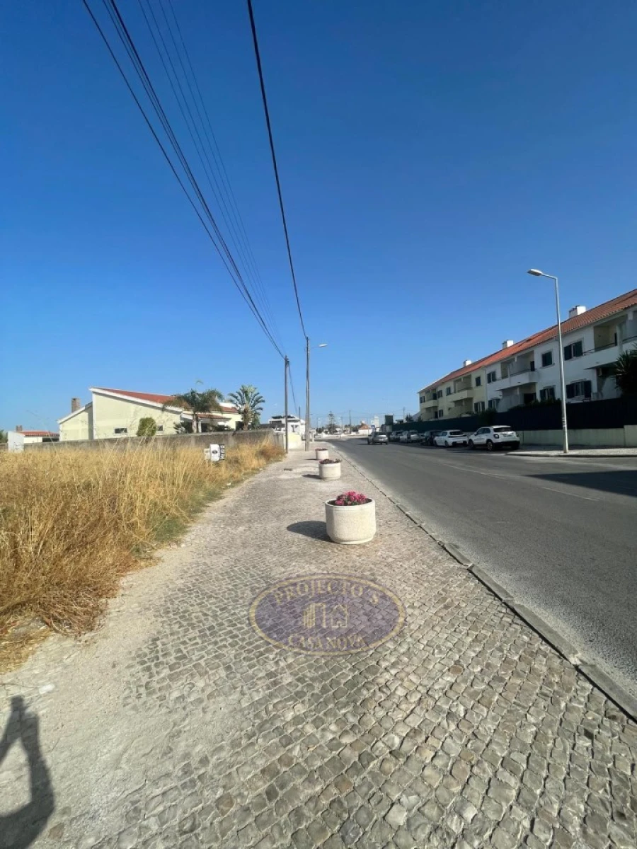 Terreno para Venda em Samouco Foto 4