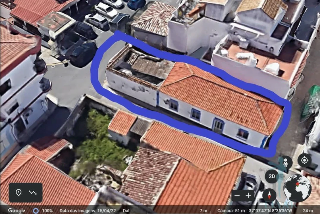 Prédio para Venda em Alvor Foto 3