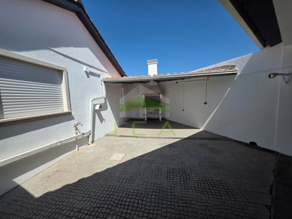 Moradia T2 para Venda em Santa Catarina da Serra e Chainça Foto 10