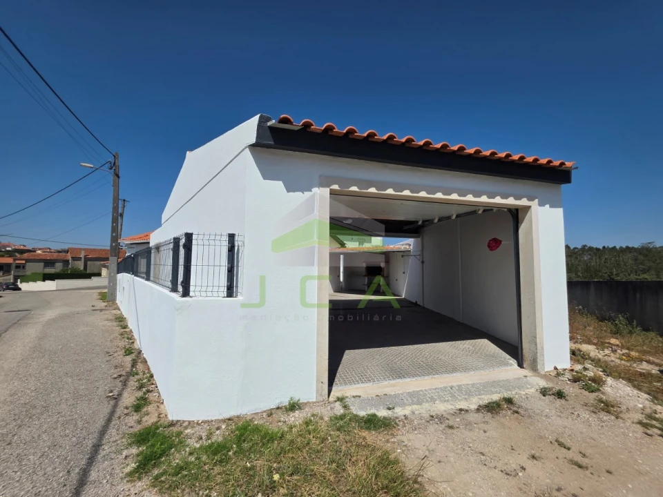 Moradia T2 para Venda em Santa Catarina da Serra e Chainça Foto 12