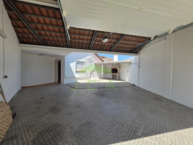Moradia T2 para Venda em Santa Catarina da Serra e Chainça Foto 9
