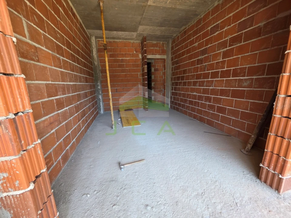 Apartamento T3 para Venda em Marrazes e Barosa Foto 2
