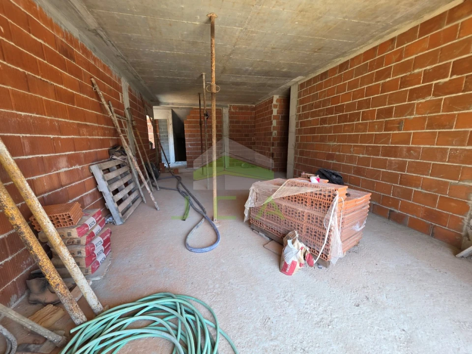 Apartamento T3 para Venda em Marrazes e Barosa Foto 4