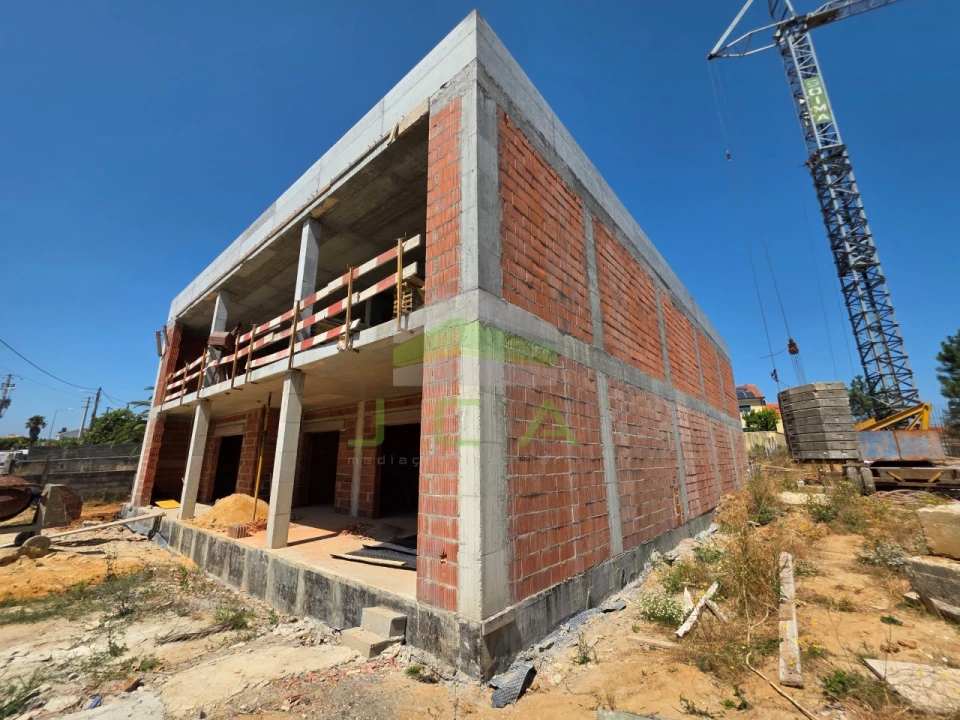Apartamento T3 para Venda em Marrazes e Barosa Foto 6