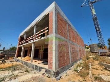 Apartamento T3 para Venda em Marrazes e Barosa