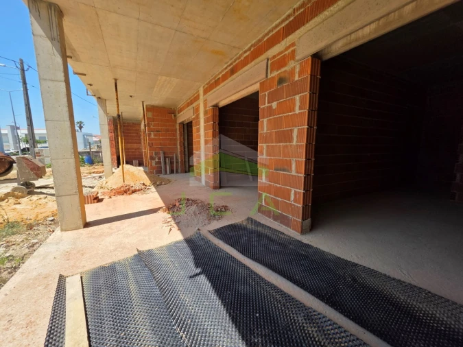 Apartamento T3 para Venda em Marrazes e Barosa Foto 5