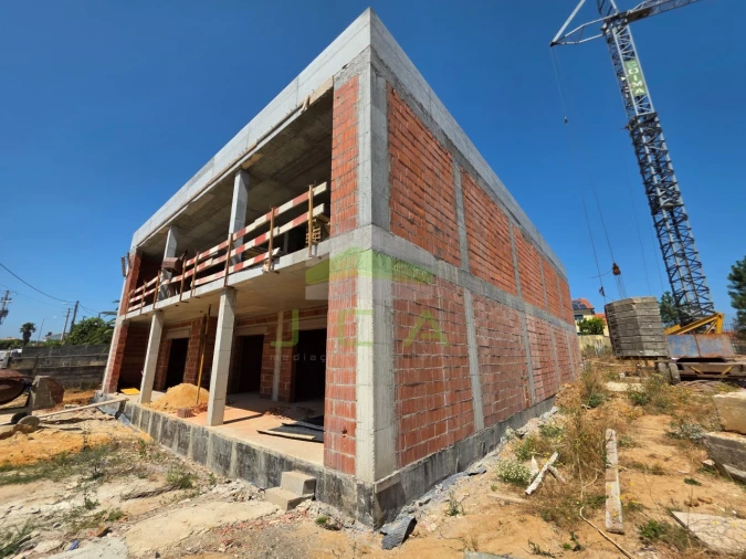 Apartamento T3 para Venda em Marrazes e Barosa Foto 6