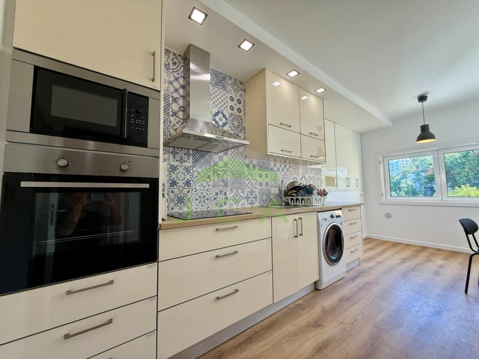 Apartamento T6 para Venda em Leiria, Pousos, Barreira e Cortes Foto 2