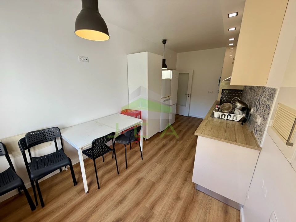 Apartamento T6 para Venda em Leiria, Pousos, Barreira e Cortes Foto 5