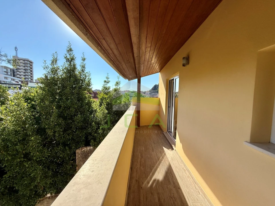 Apartamento T6 para Venda em Leiria, Pousos, Barreira e Cortes Foto 7