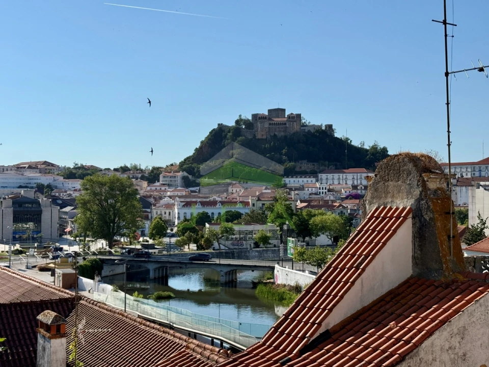 Apartamento T6 para Venda em Leiria, Pousos, Barreira e Cortes Foto 8