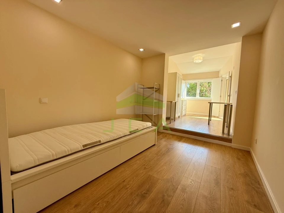 Apartamento T6 para Venda em Leiria, Pousos, Barreira e Cortes Foto 20