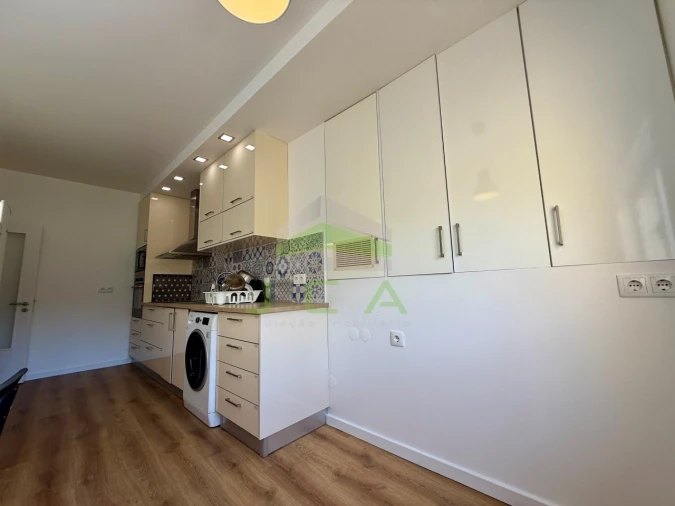 Apartamento T6 para Venda em Leiria, Pousos, Barreira e Cortes Foto 4