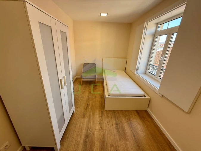 Apartamento T6 para Venda em Leiria, Pousos, Barreira e Cortes Foto 17