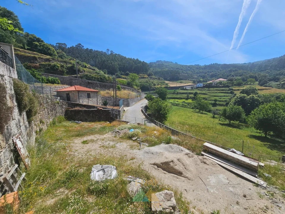 Moradia T1 para Venda em Labrujó, Rendufe e Vilar do Monte Foto 4